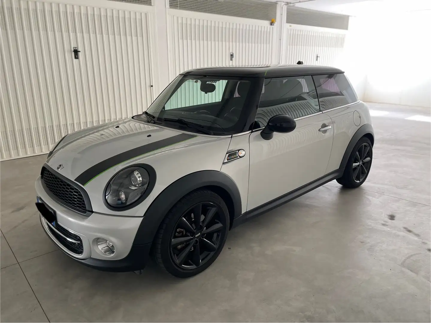 MINI Cooper D 1.6 112cv FL - 2