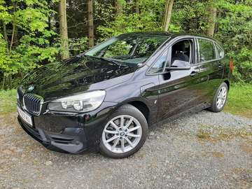 225xe PHEV iPerf. Active Tourer Sport Line Aut. Sport Line