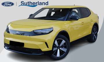 Style Standard Range RWD 52 kWh 170pk Achteruitrij