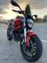 Ducati Monster 796 Rojo - thumbnail 1