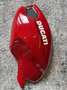 Ducati Monster 796 Rojo - thumbnail 17