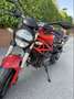 Ducati Monster 796 Rojo - thumbnail 4