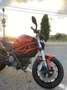 Ducati Monster 796 Rojo - thumbnail 3