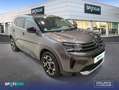 Citroen C5 Aircross Hybrid Plus e-DCS6 136 Gris - thumbnail 3
