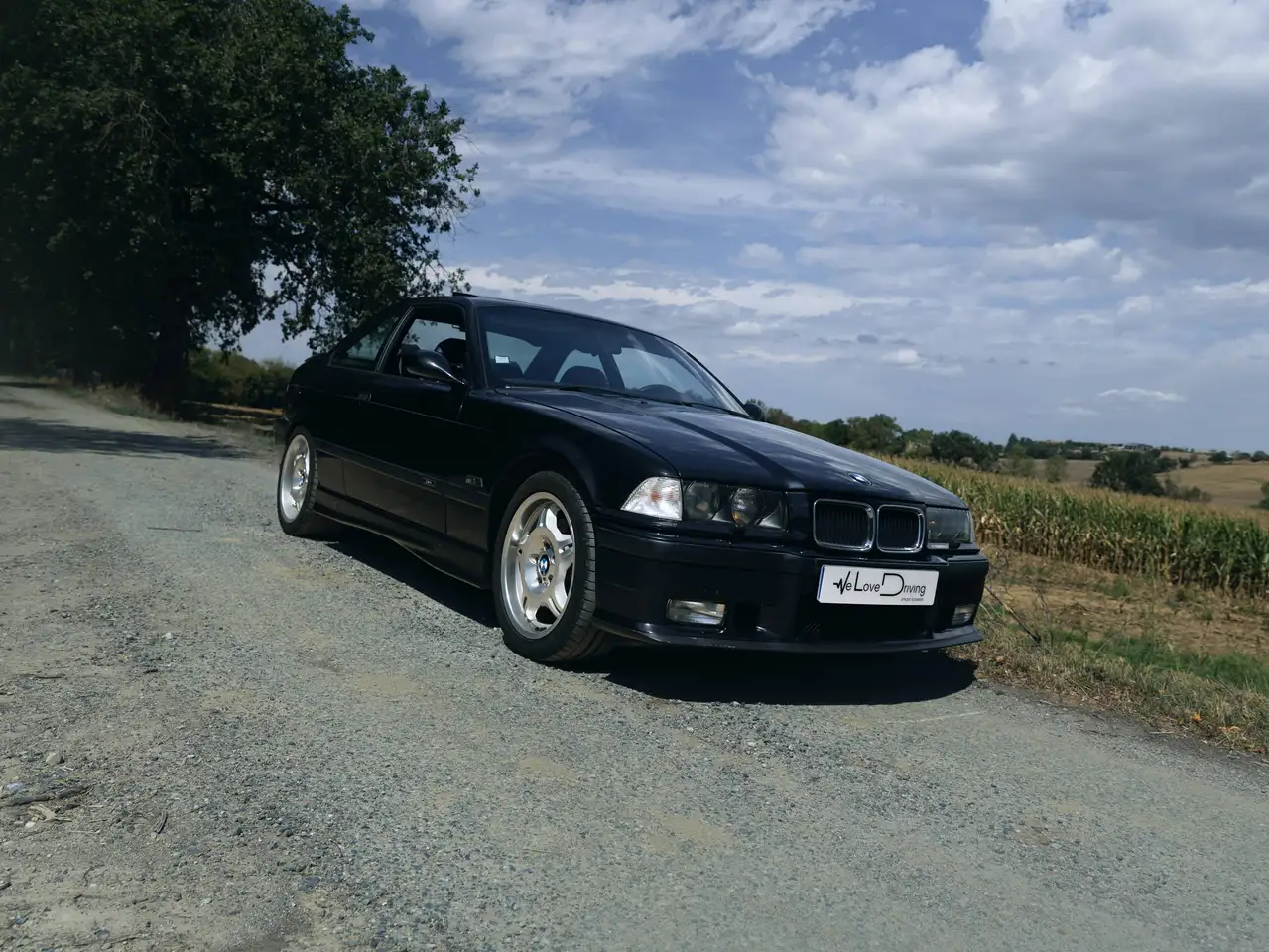 BMW M3 3.2, foto 7