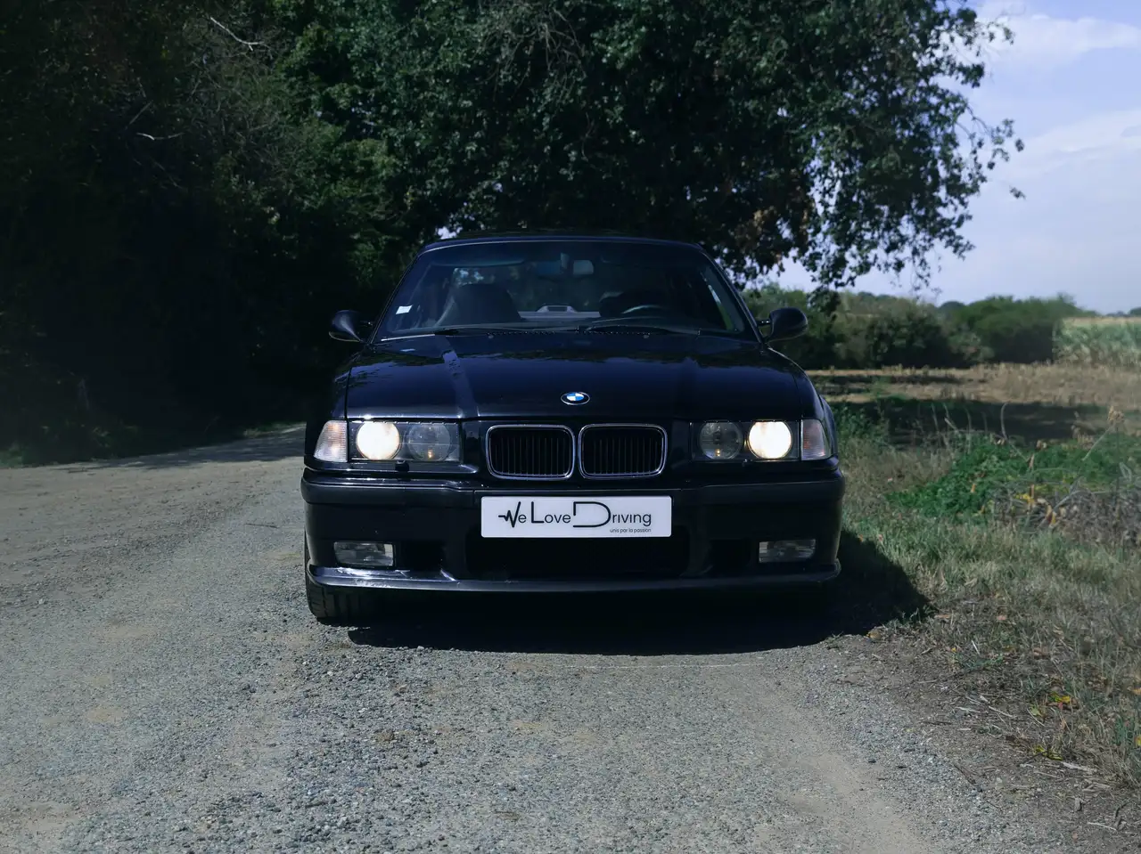 BMW M3 3.2, foto 9