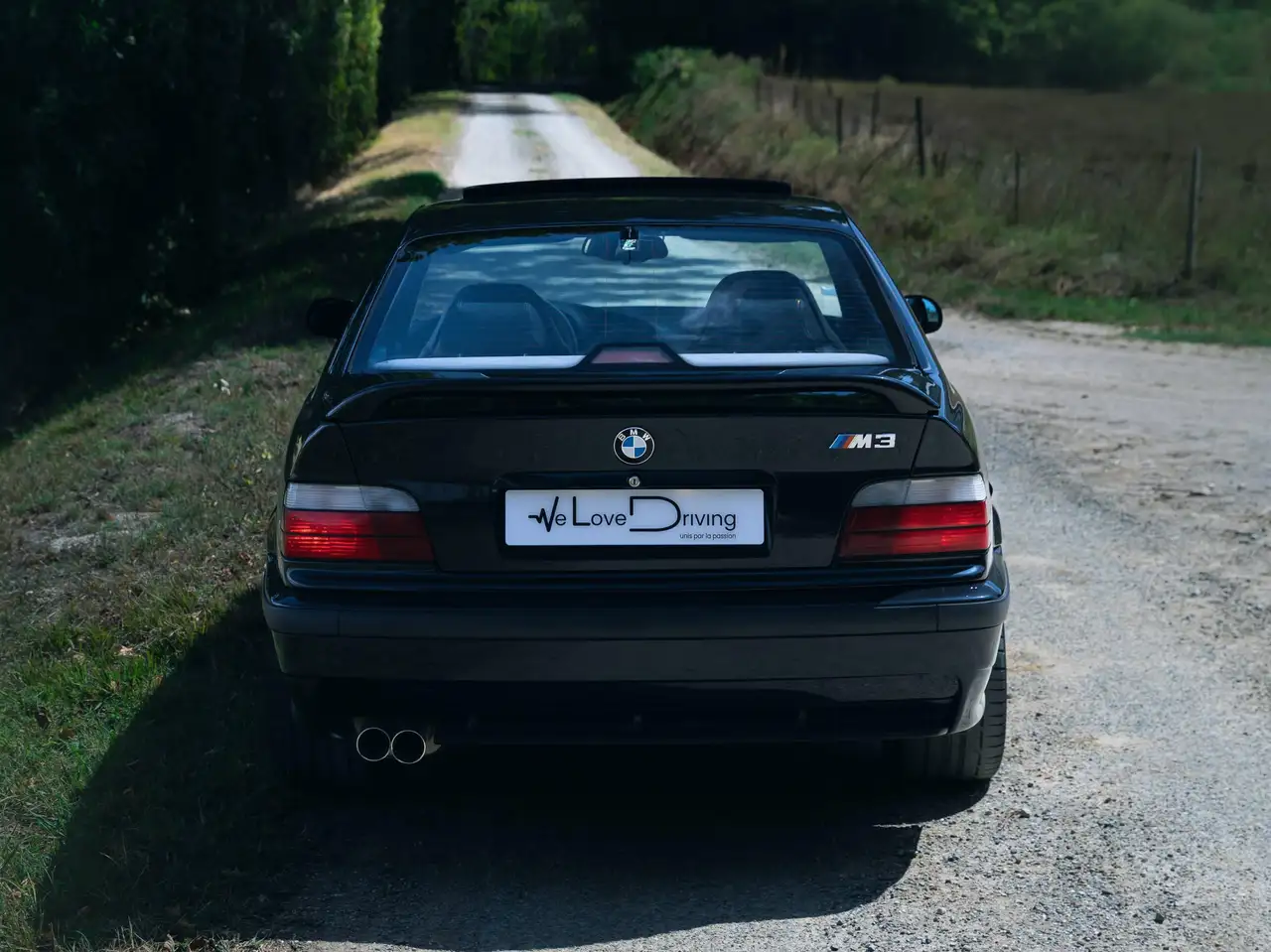 BMW M3 3.2, foto 3