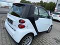 smart forTwo Micro Hybrid Drive 52kW (451.380) Neue Tüv Schwarz - thumbnail 5
