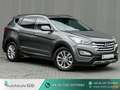 Hyundai SANTA FE Style 4WD|NAVI|R.KAMERA|7-SITZER|18 ALU Grau - thumbnail 1