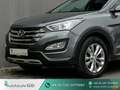 Hyundai SANTA FE Style 4WD|NAVI|R.KAMERA|7-SITZER|18 ALU Gris - thumbnail 4