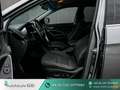 Hyundai SANTA FE Style 4WD|NAVI|R.KAMERA|7-SITZER|18 ALU Szary - thumbnail 8