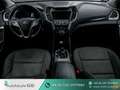 Hyundai SANTA FE Style 4WD|NAVI|R.KAMERA|7-SITZER|18 ALU Gri - thumbnail 12