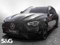 Mercedes-Benz E 63 AMG 63 S 4M+ T 360°+Pano+MBUX+LED+20+Smartph. Negru - thumbnail 10