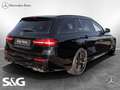 Mercedes-Benz E 63 AMG 63 S 4M+ T 360°+Pano+MBUX+LED+20+Smartph. Negru - thumbnail 3
