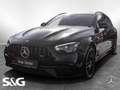 Mercedes-Benz E 63 AMG 63 S 4M+ T 360°+Pano+MBUX+LED+20+Smartph. Negru - thumbnail 1