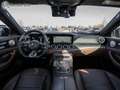 Mercedes-Benz E 63 AMG 63 S 4M+ T 360°+Pano+MBUX+LED+20+Smartph. Negru - thumbnail 9