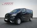 Renault Trafic Blue dCi 170 EDC Life (6-Sitzer) Noir - thumbnail 1