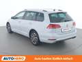 Volkswagen Golf 2.0 TDI Sound Weiß - thumbnail 4