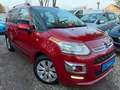 Citroen C3 Picasso Exclusive*1.HD*Klima*Navi*PDC*TÜV NEU Rouge - thumbnail 1