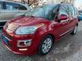 Citroen C3 Picasso Exclusive*1.HD*Klima*Navi*PDC*TÜV NEU Rouge - thumbnail 4