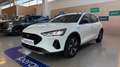 Ford Focus Active 1.0 ecoboost hybrid 125cv Blanc - thumbnail 3