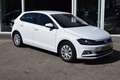 Volkswagen Polo 1.0 MPI Comfortline//Apple carplay!! Blanco - thumbnail 2