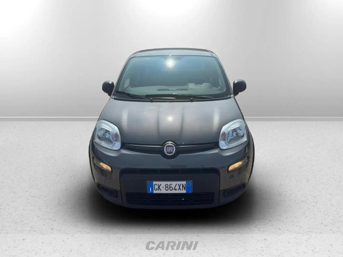 Fiat Panda 1.0 firefly hybrid city life s&s 70cv 5p.ti Grigio - 2