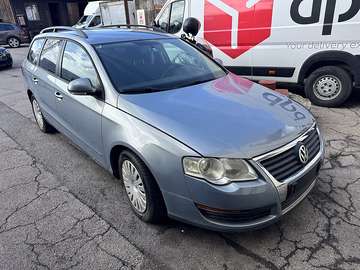 Trendline 1,9 TDI DPF