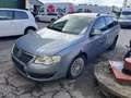 Volkswagen Passat Variant Trendline 1,9 TDI DPF Schwarz - thumbnail 4