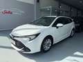 Toyota Corolla Touring Sports 140H Active Plus Blanco - thumbnail 18