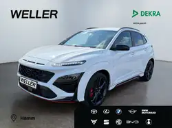 Hyundai KONA 2.0T N Performance *LED*HUD*KRELL*Klimasitze*