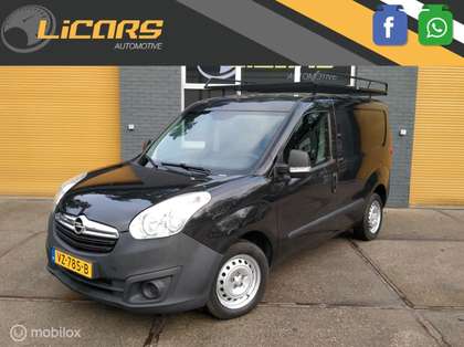 Opel Combo 1.6 CDTi L1H1 airco/imperial