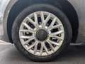 Fiat 500 500 1.2 8V 69 ch Lounge Gris - thumbnail 5