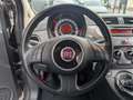 Fiat 500 500 1.2 8V 69 ch Lounge Gris - thumbnail 21