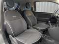 Fiat 500 500 1.2 8V 69 ch Lounge Gris - thumbnail 14