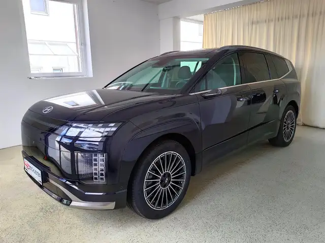 Hyundai IONIQ 9 Calligraphy 110 kWh 4WD 96c71-O1/2/3