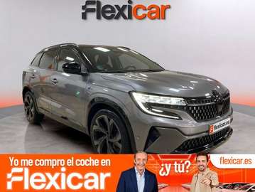 1.2 E-Tech Híbrido Techno Esprit Alpine 146kW