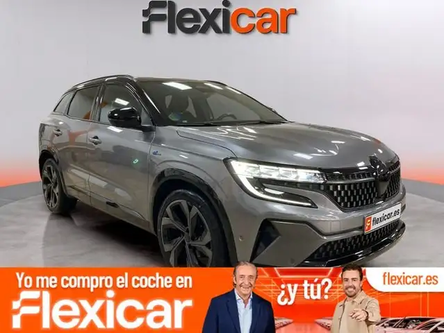 Renault Austral 1.2 E-Tech Híbrido Techno Esprit Alpine 146kW