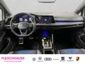 Volkswagen Golf R VIII 4Motion LED+ Scheinwerfer We-Connect Blanc - thumbnail 16