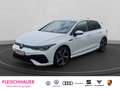 Volkswagen Golf R VIII 4Motion LED+ Scheinwerfer We-Connect Blanc - thumbnail 1