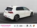 Volkswagen Golf R VIII 4Motion LED+ Scheinwerfer We-Connect Blanc - thumbnail 7