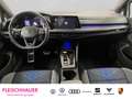 Volkswagen Golf R VIII 4Motion LED+ Scheinwerfer We-Connect Blanc - thumbnail 17