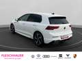 Volkswagen Golf R VIII 4Motion LED+ Scheinwerfer We-Connect Weiß - thumbnail 4