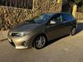 Toyota Auris 2.0 D-4D Life Plus Bronce - thumbnail 2