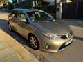 Toyota Auris 2.0 D-4D Life Plus Bronce - thumbnail 6