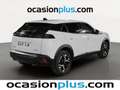Peugeot 2008 Hybrid Allure eDCS6 145 Blanco - thumbnail 4