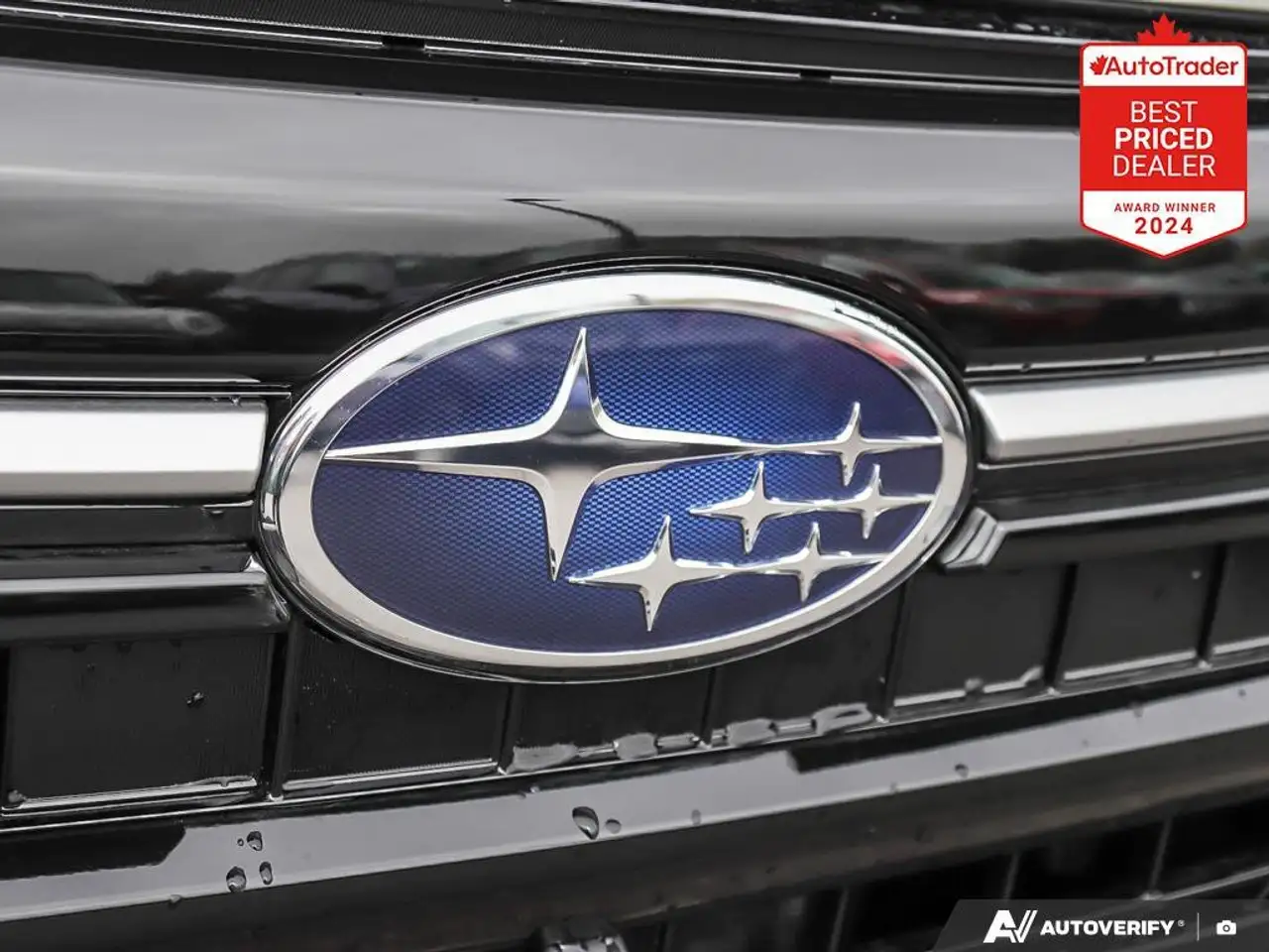 Subaru Forester снимка Subaru Forester