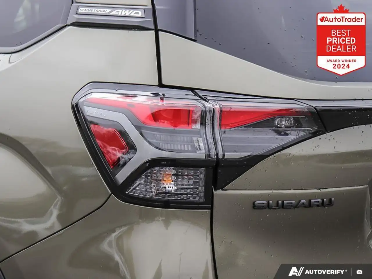 Subaru Forester снимка Subaru Forester