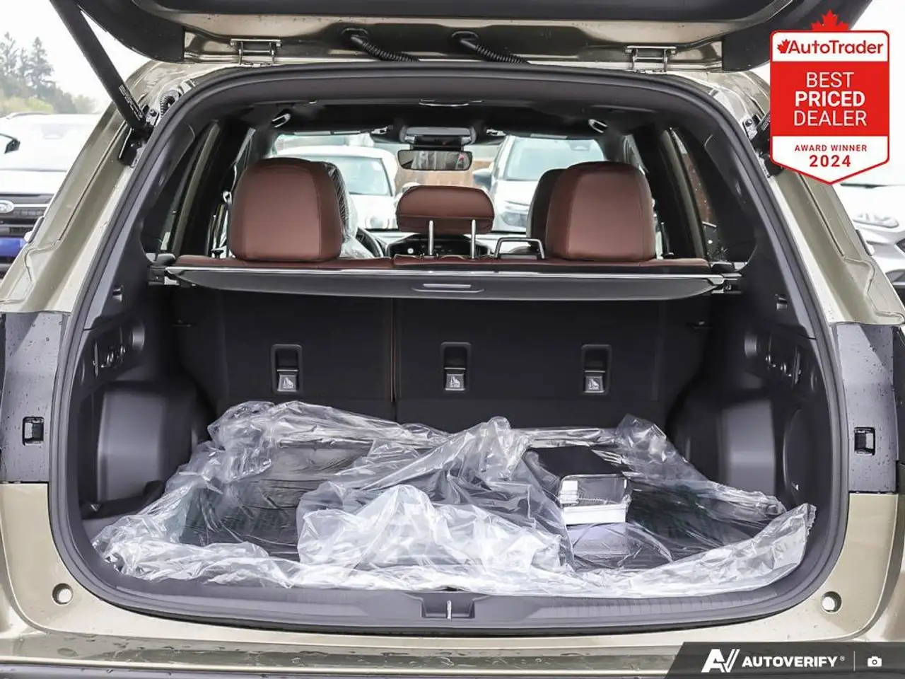 Subaru Forester снимка Subaru Forester