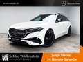 Mercedes-Benz E 450 4M T AMG/DigitalLight/Fahrass/PanoD/Memory Blanc - thumbnail 1